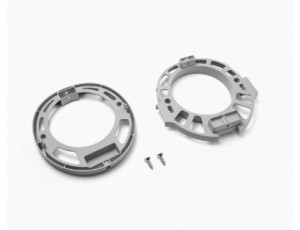 Freewing F-16 V2 90mm EDF Jet Fuselage Connector Parts